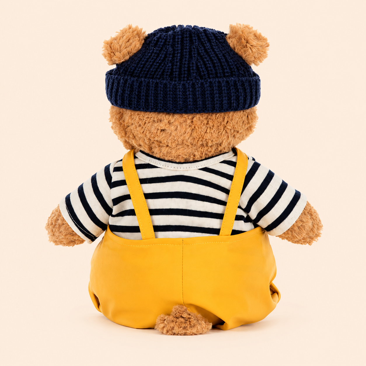 Sailor Bear