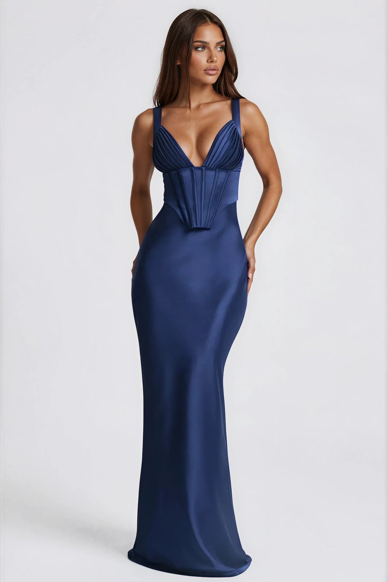 The Francesca Dress