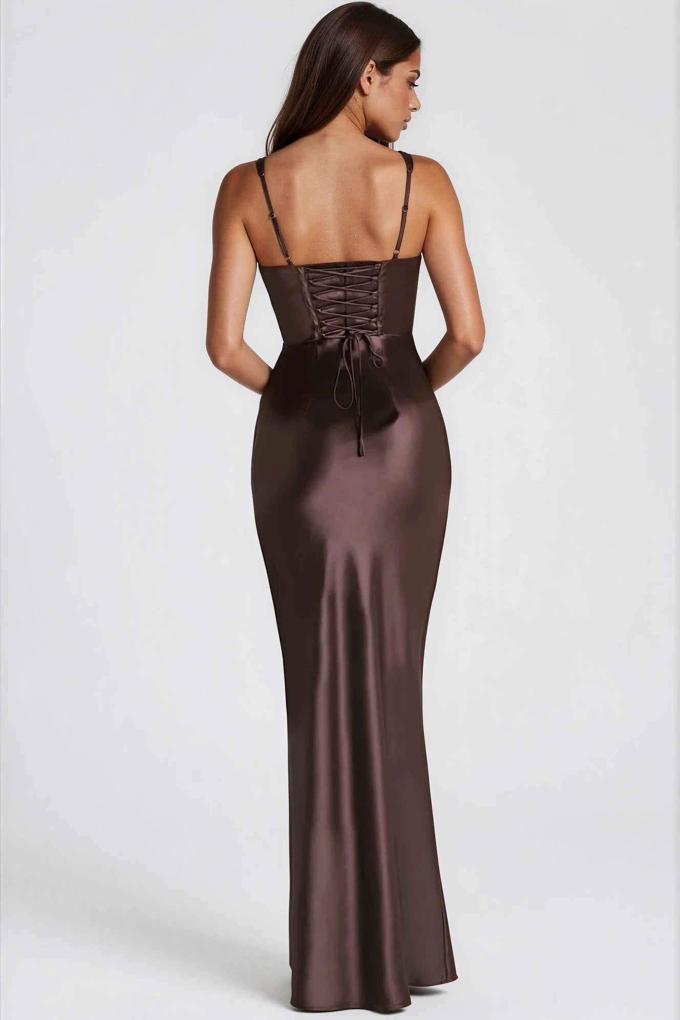 The Francesca Dress