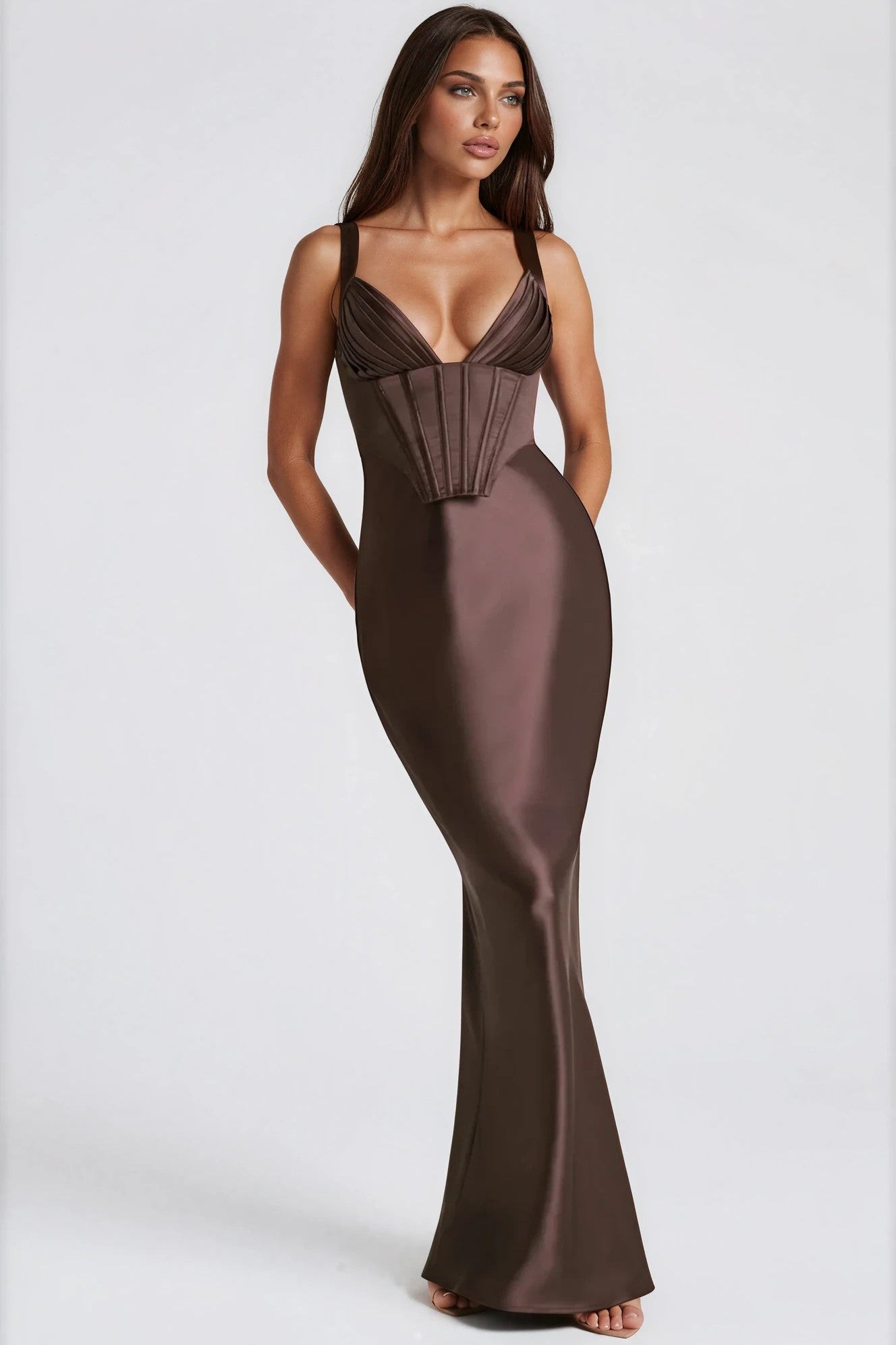 The Francesca Dress