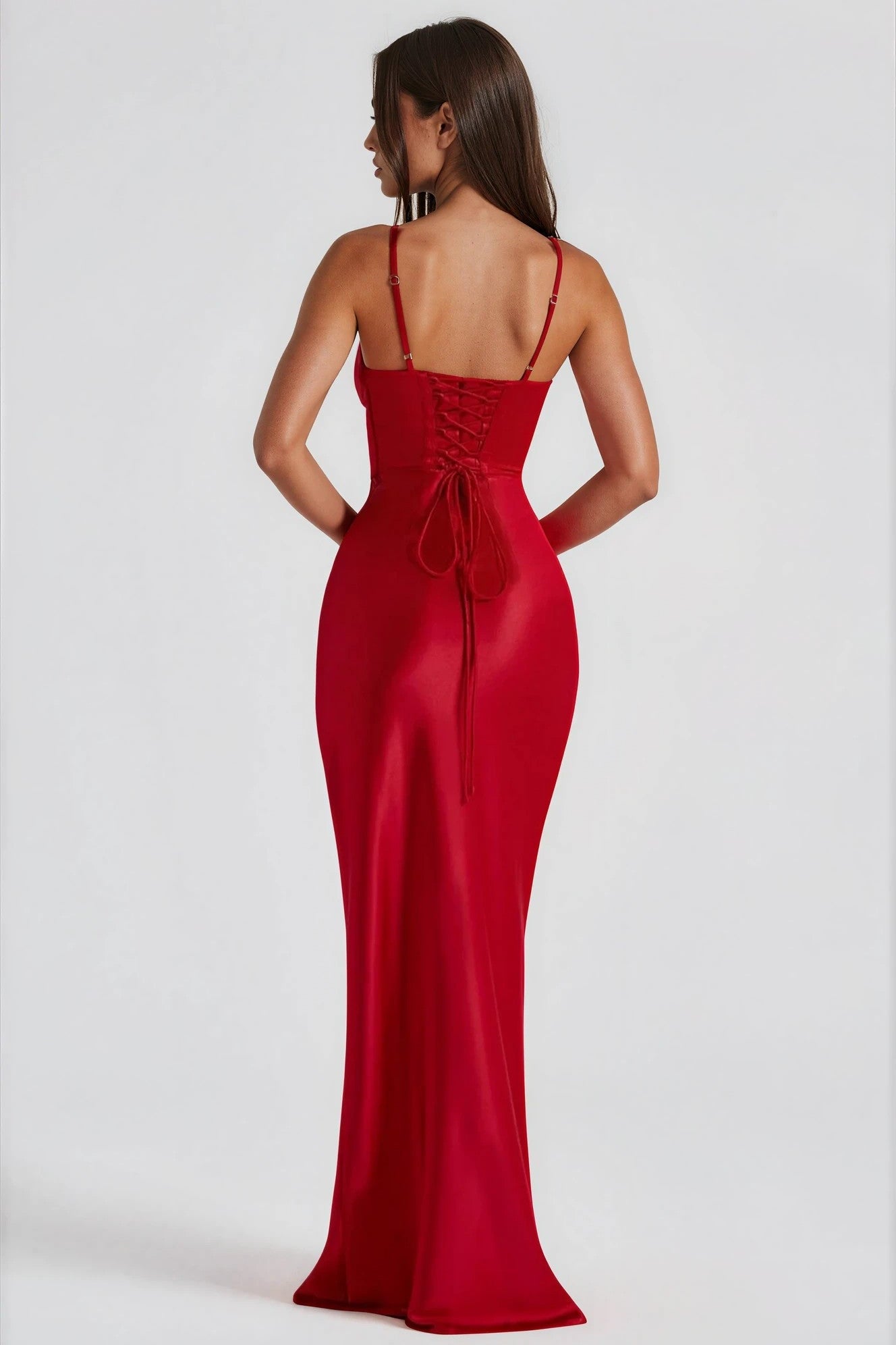 The Francesca Dress