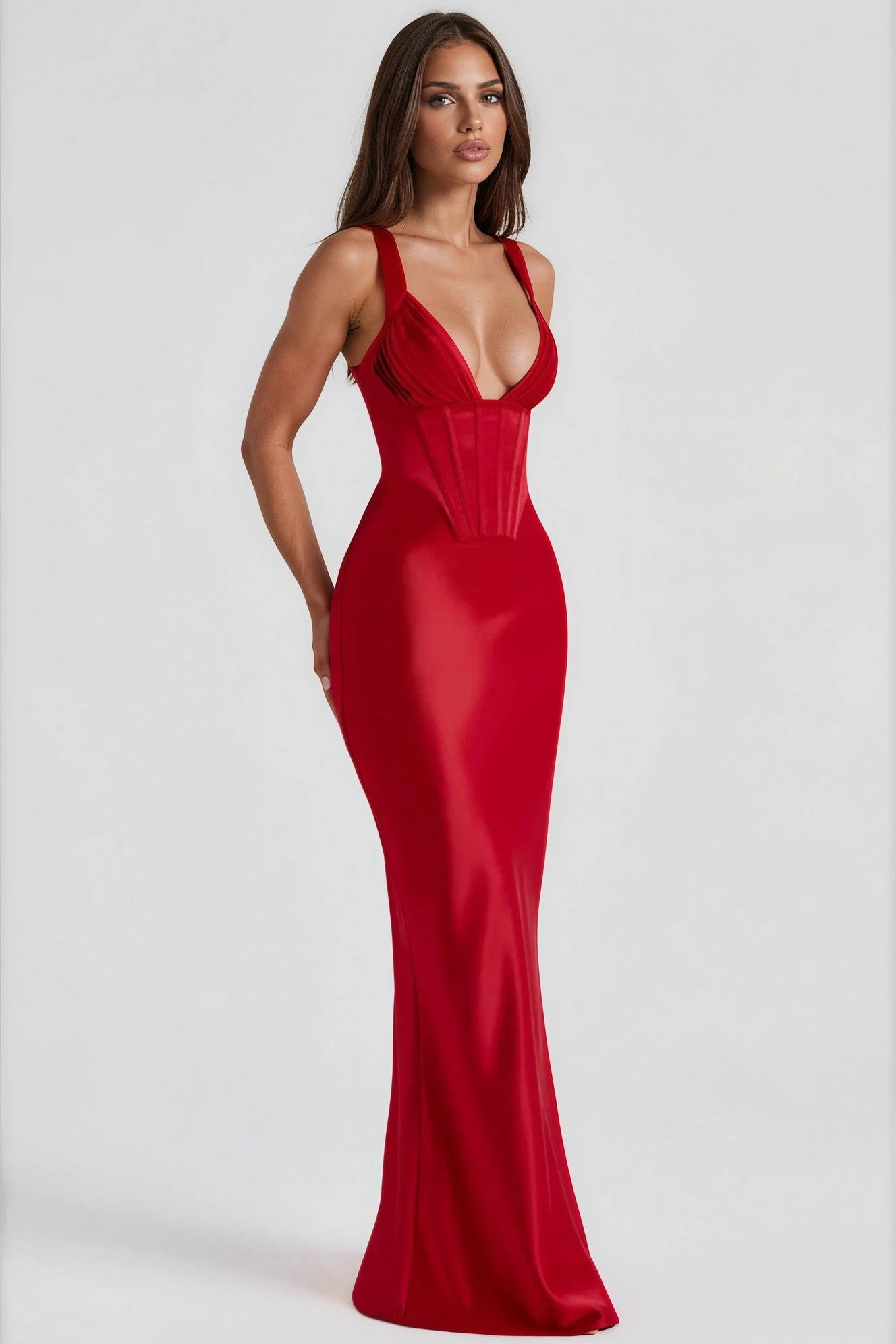 The Francesca Dress