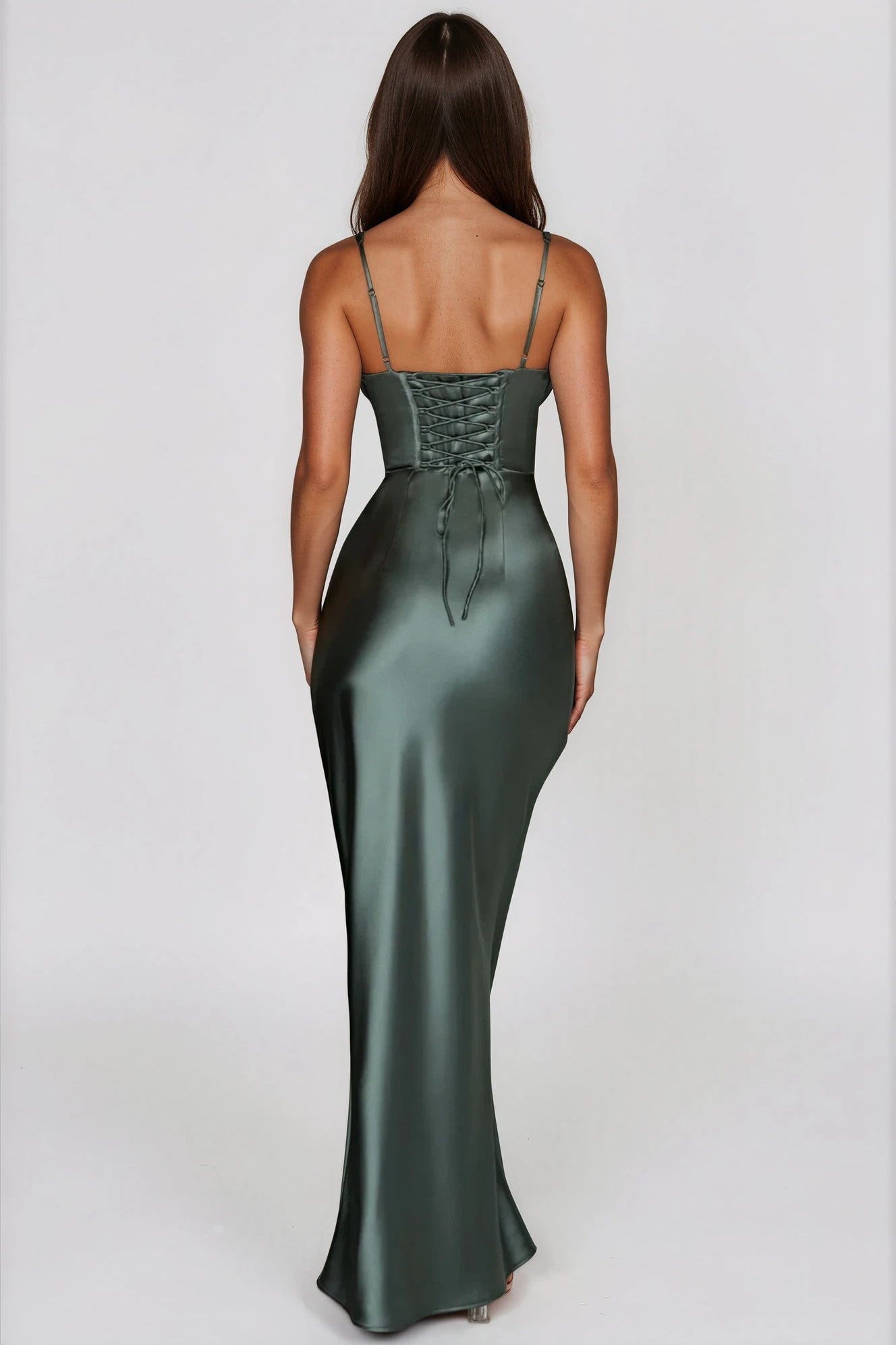 The Francesca Dress