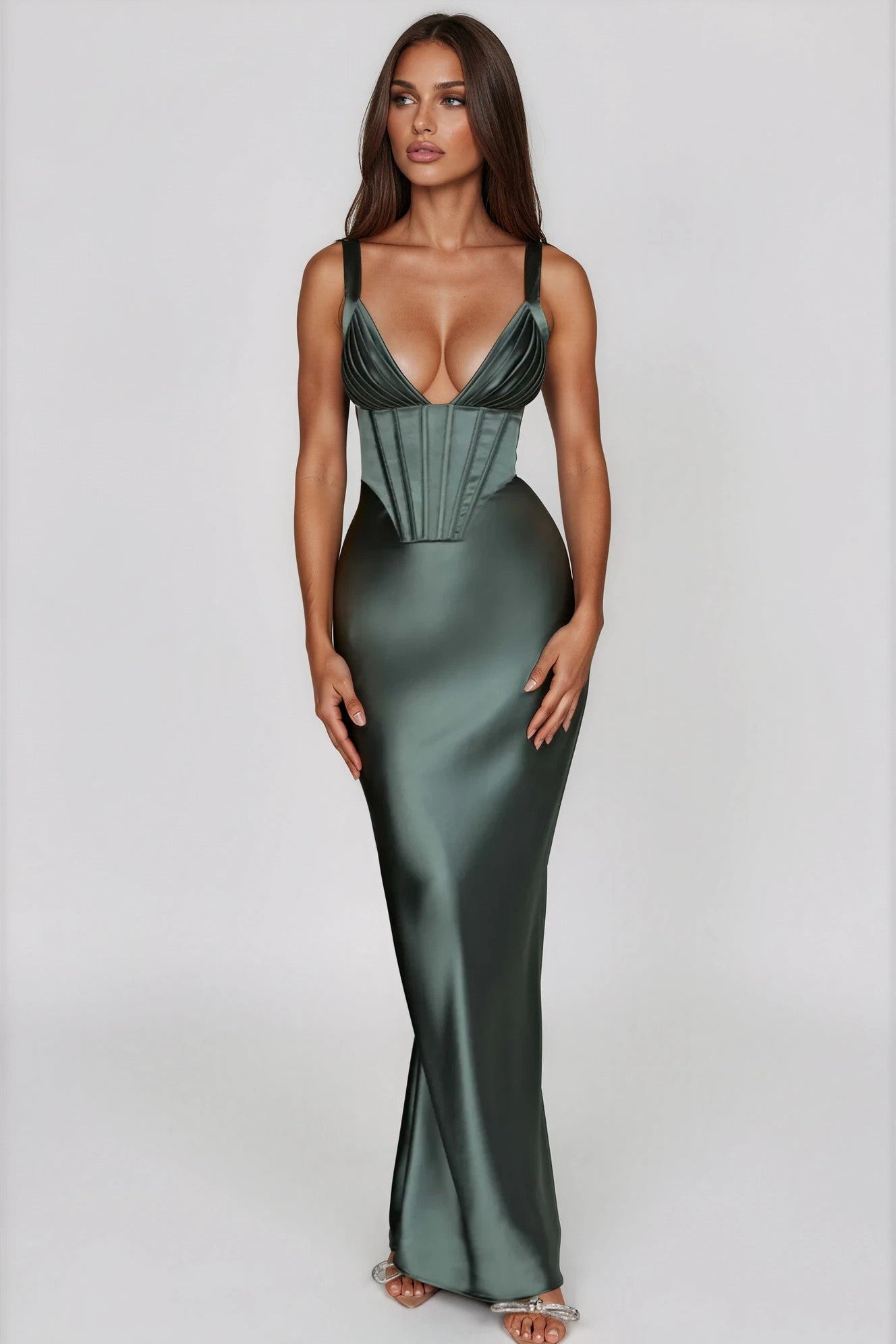 The Francesca Dress