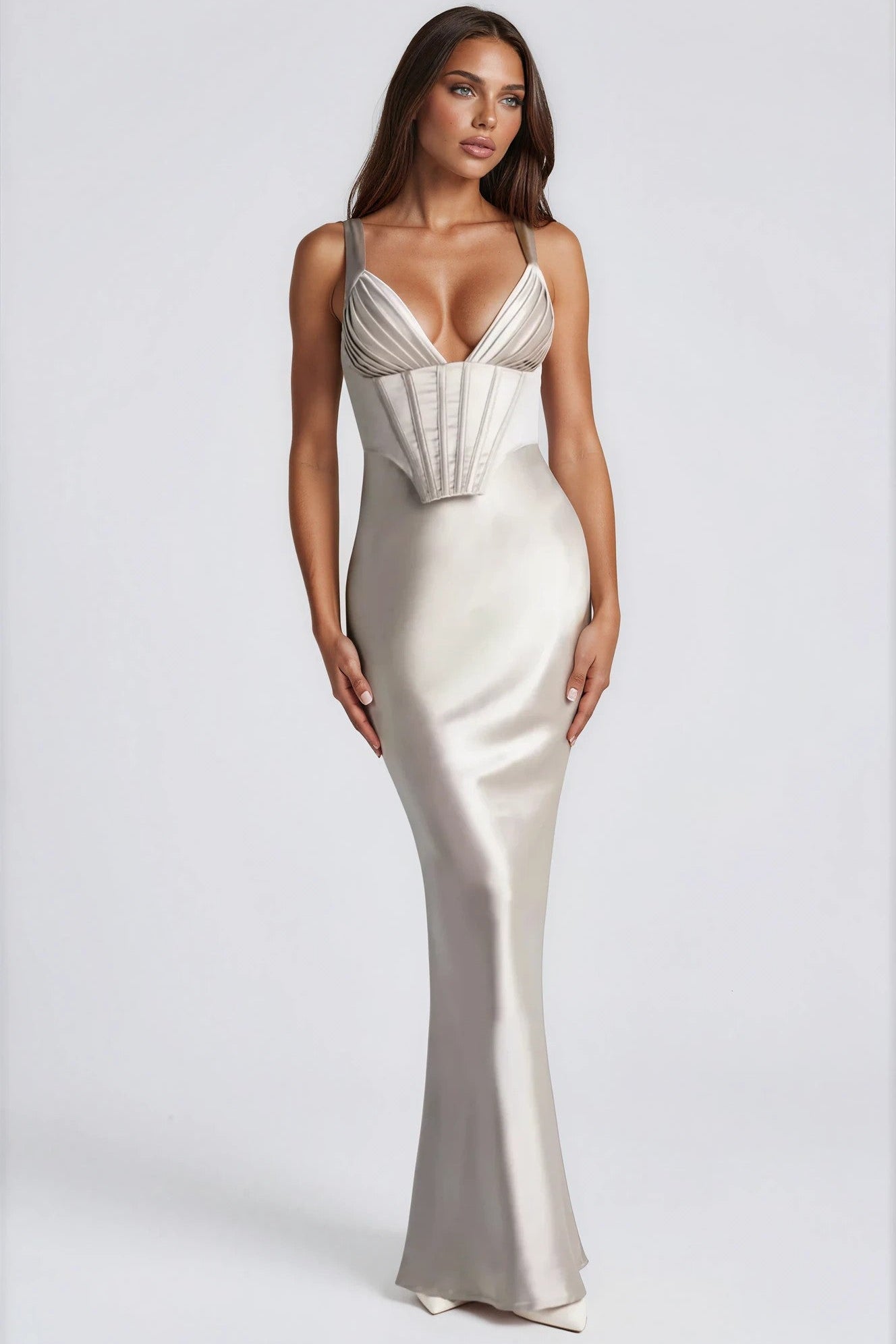 The Francesca Dress