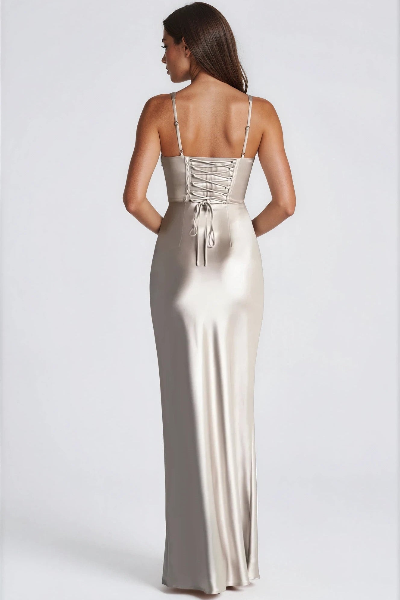 The Francesca Dress