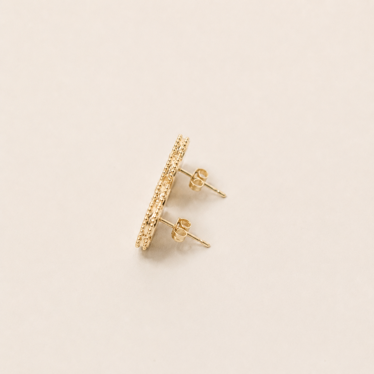 Clover Earrings