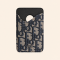 Signature Magnetic Card Holder