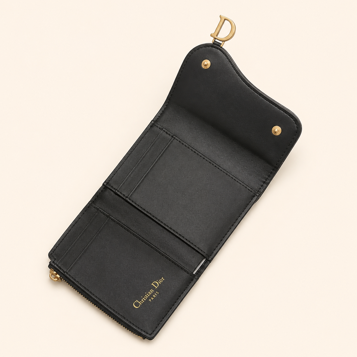 Signature Wallet