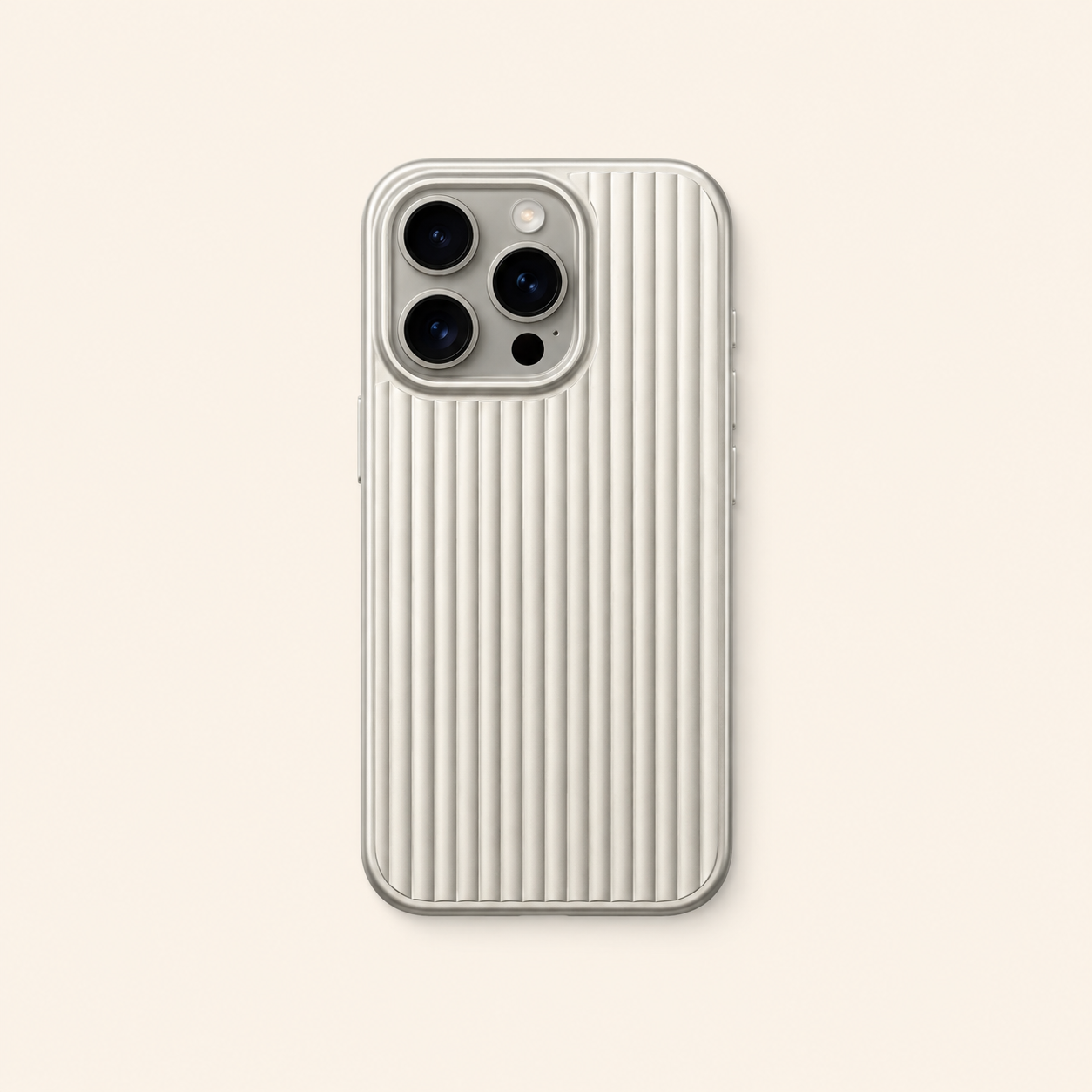 Aero Ridge Phone Case