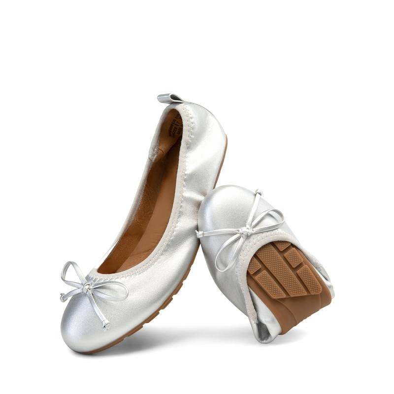Cloud Ballet Flat
