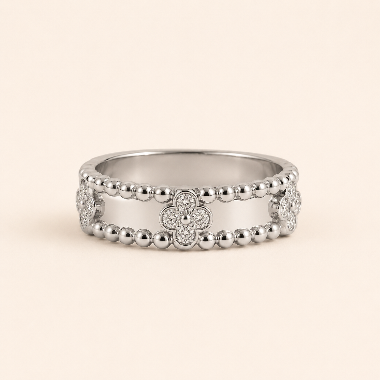 Clover Band