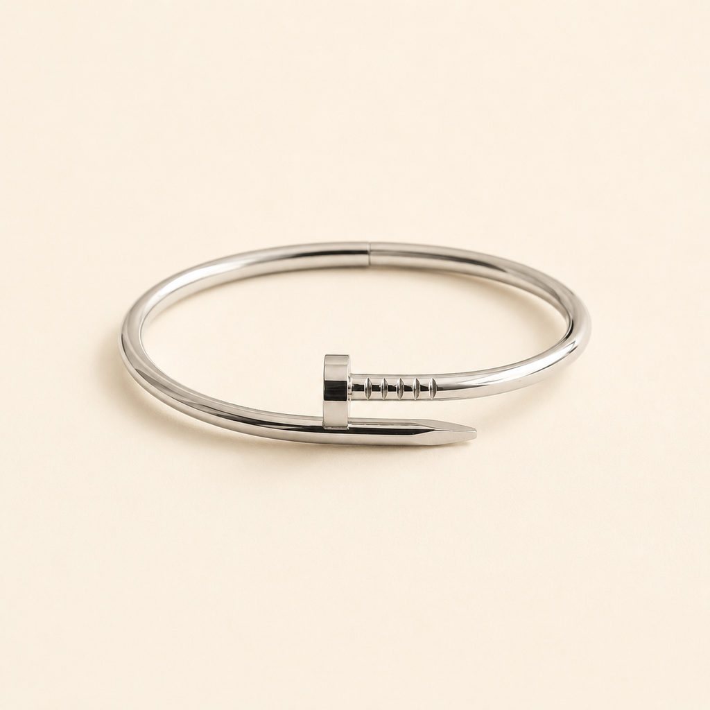Nail Bracelet