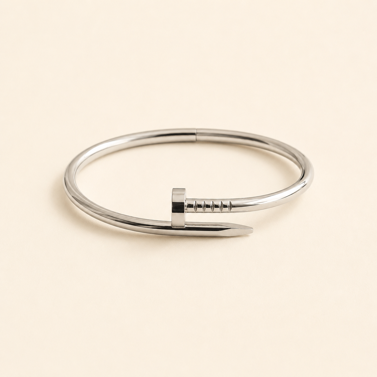 Nail Bracelet