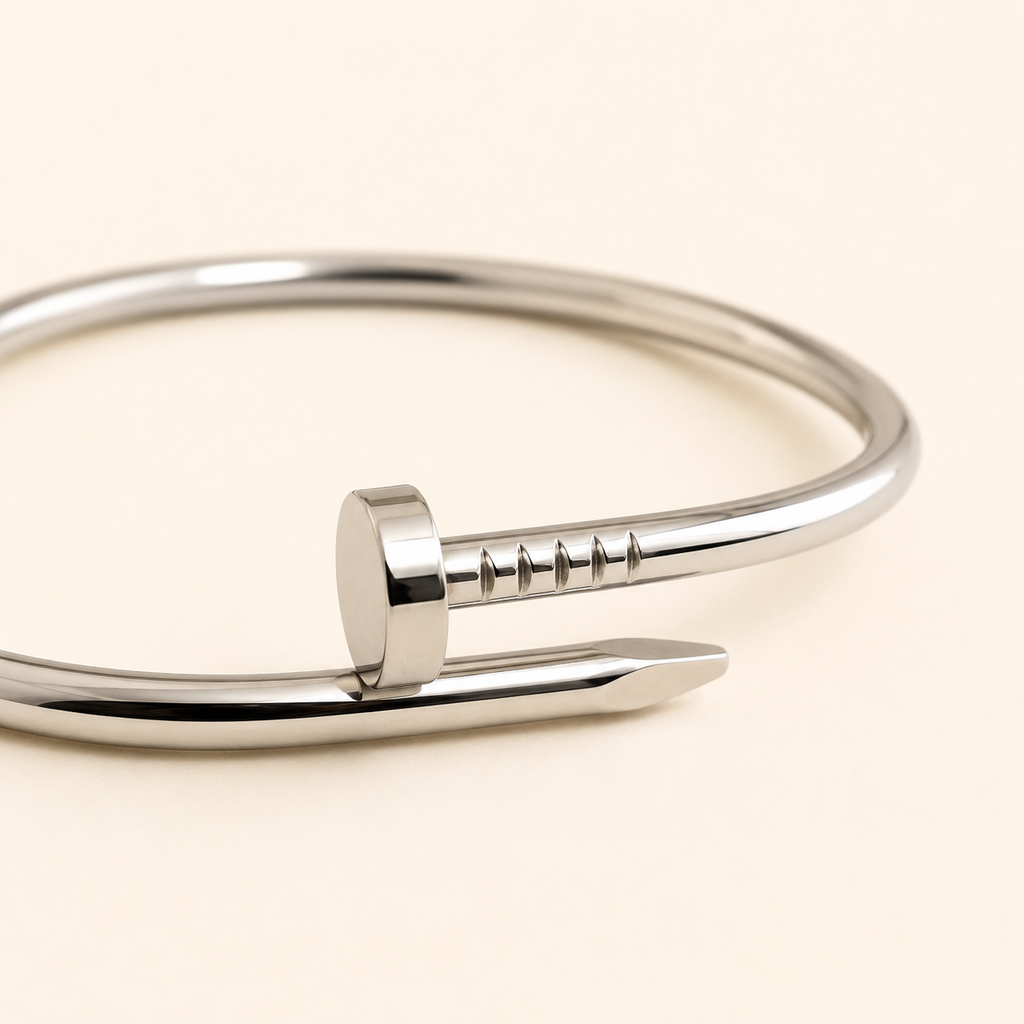 Nail Bracelet