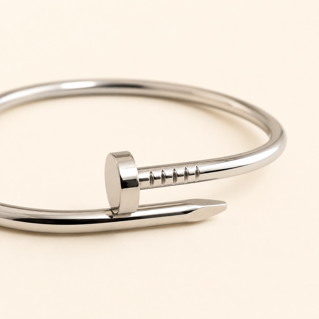Nail Bracelet