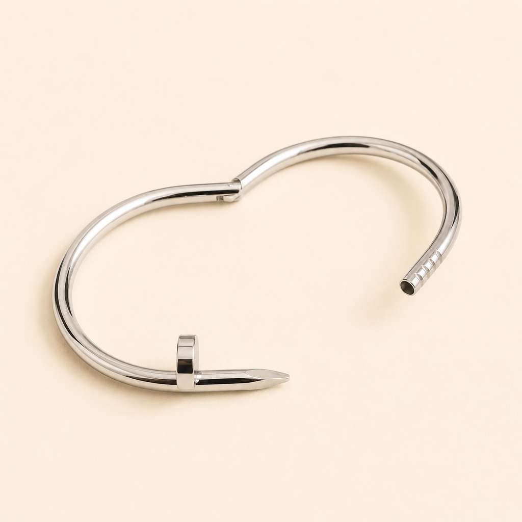 Nail Bracelet
