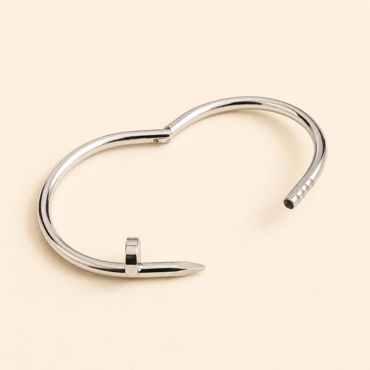 Nail Bracelet