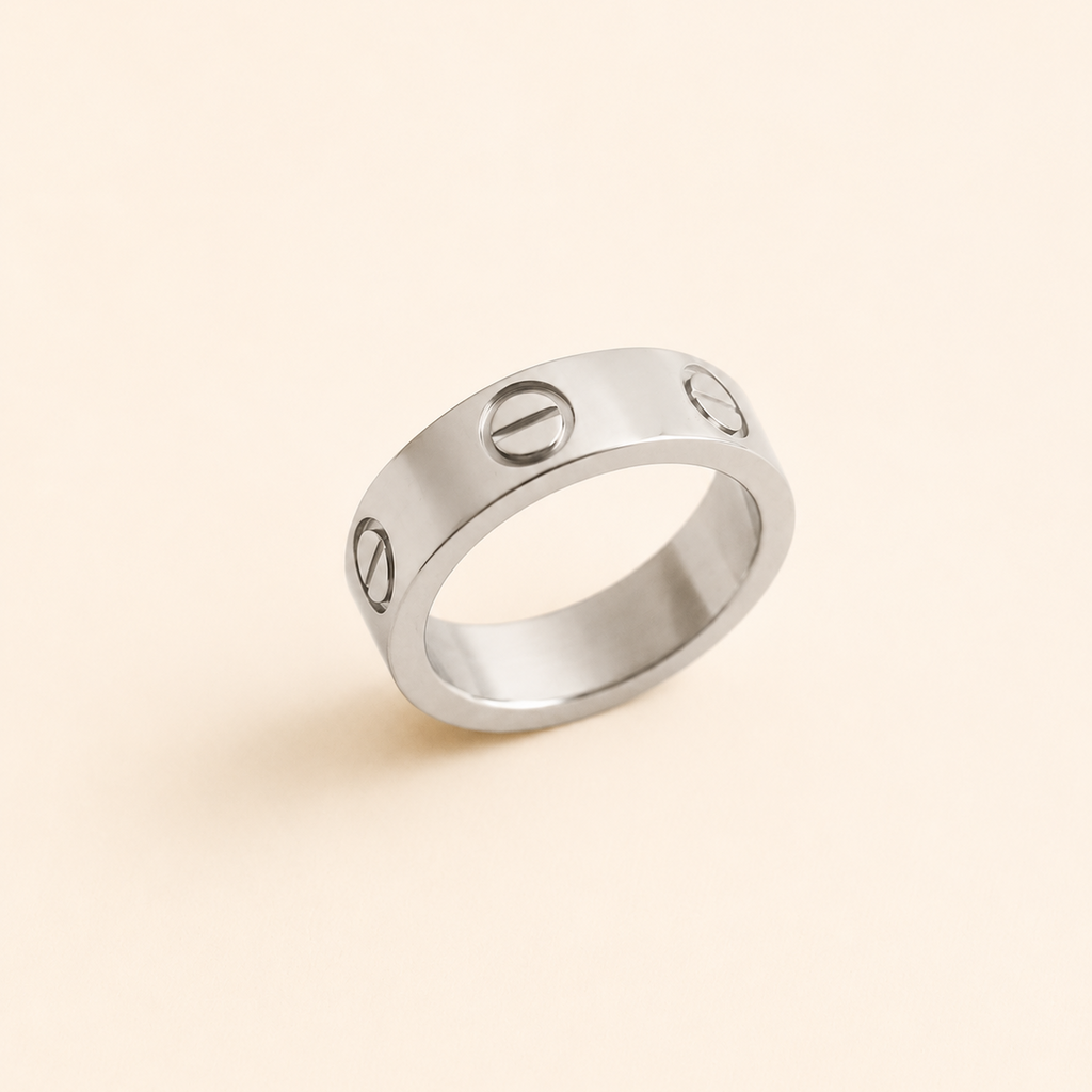 Volt Ring