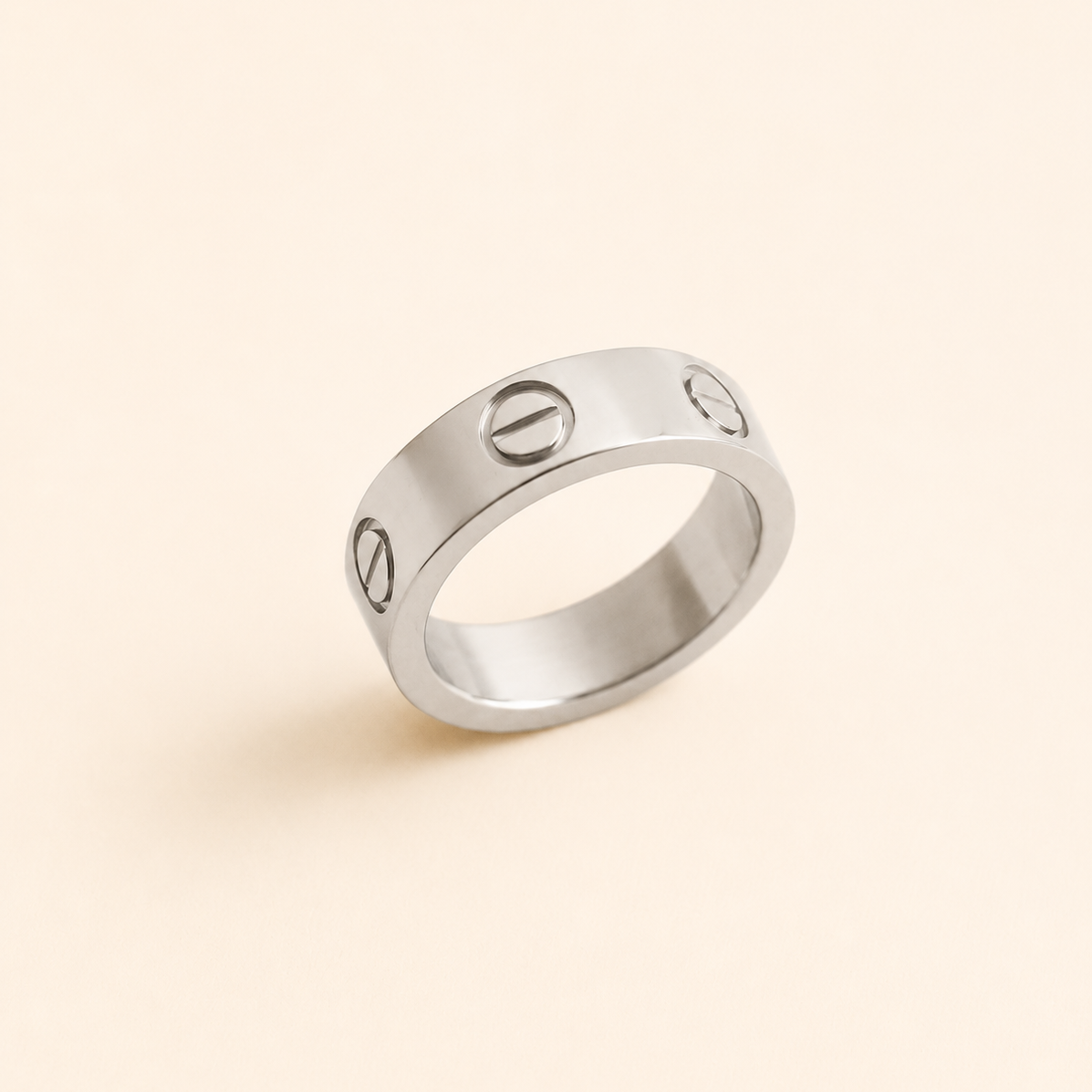 Volt Ring