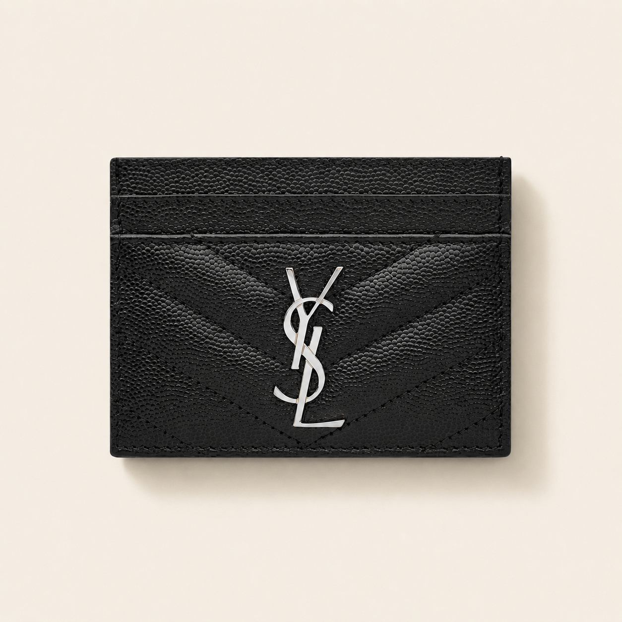 Logo Card Holder