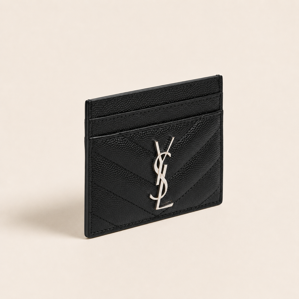 Logo Card Holder