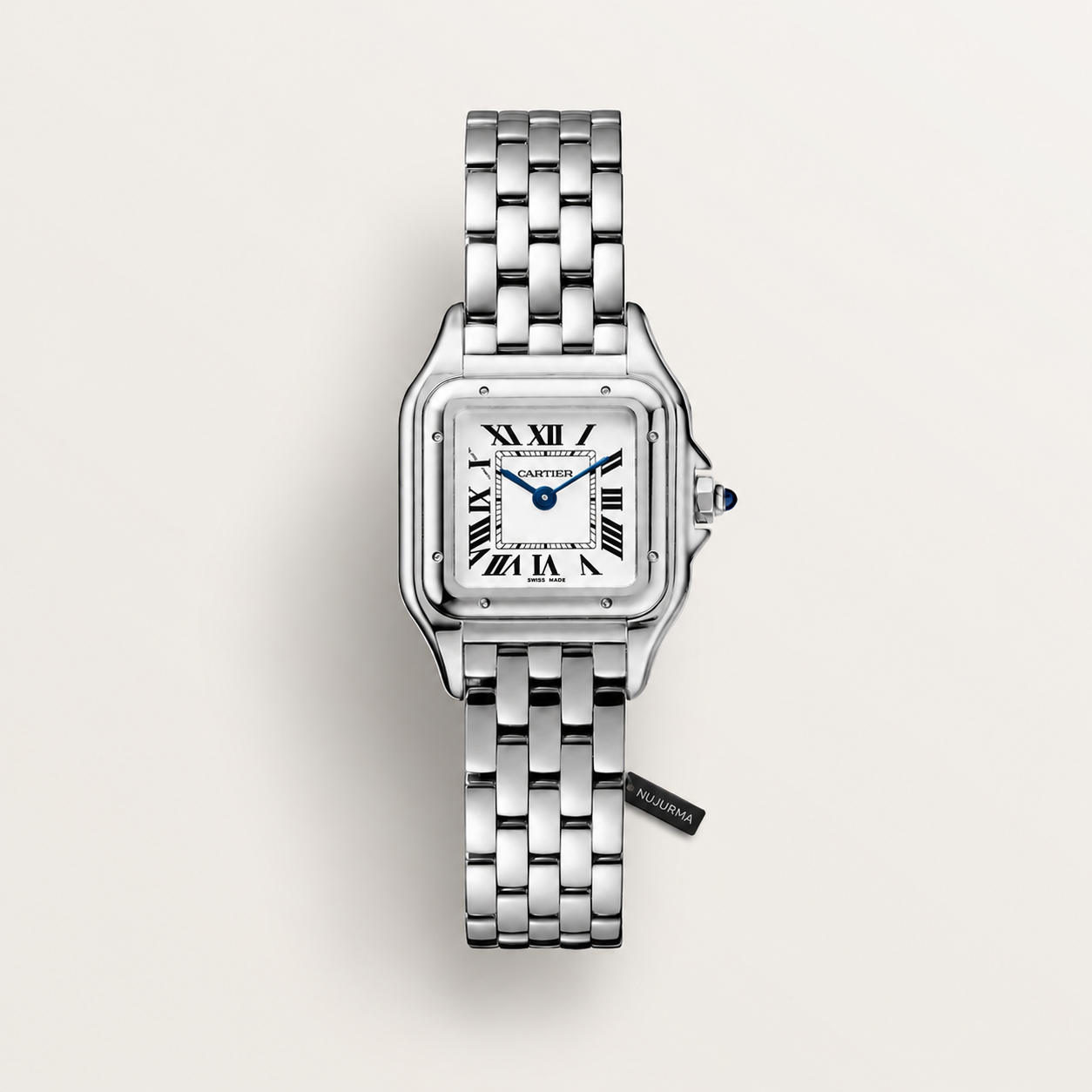 The Legacy Watch