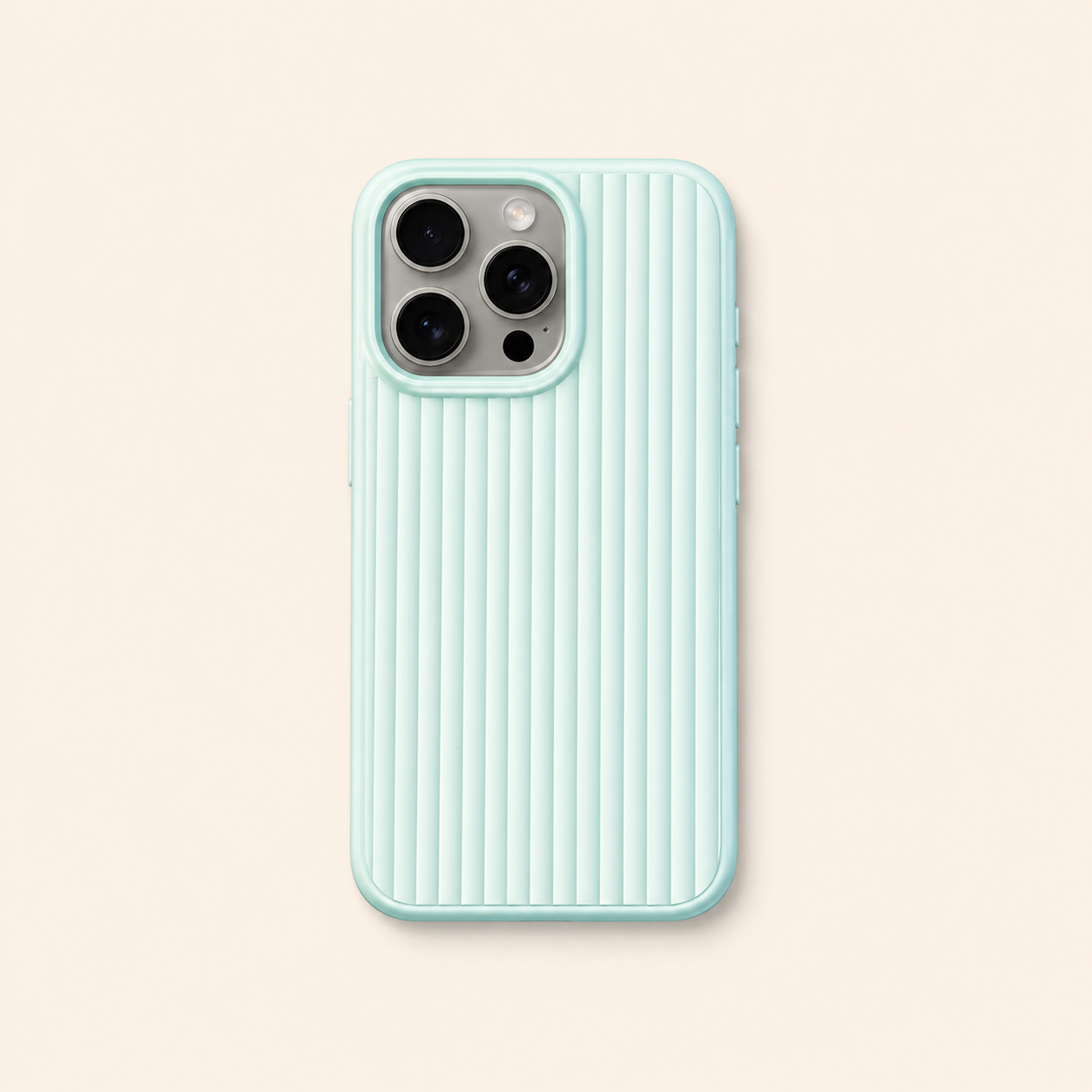 Aero Ridge Phone Case