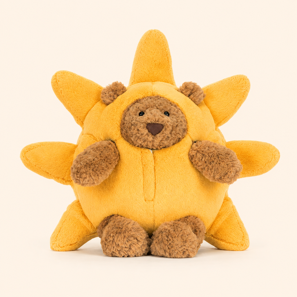 Sunshine Bear