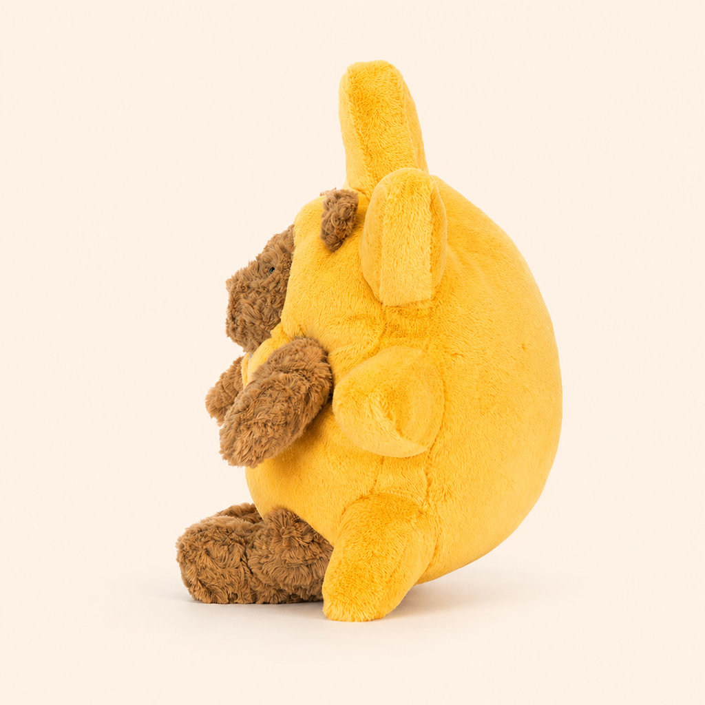 Sunshine Bear