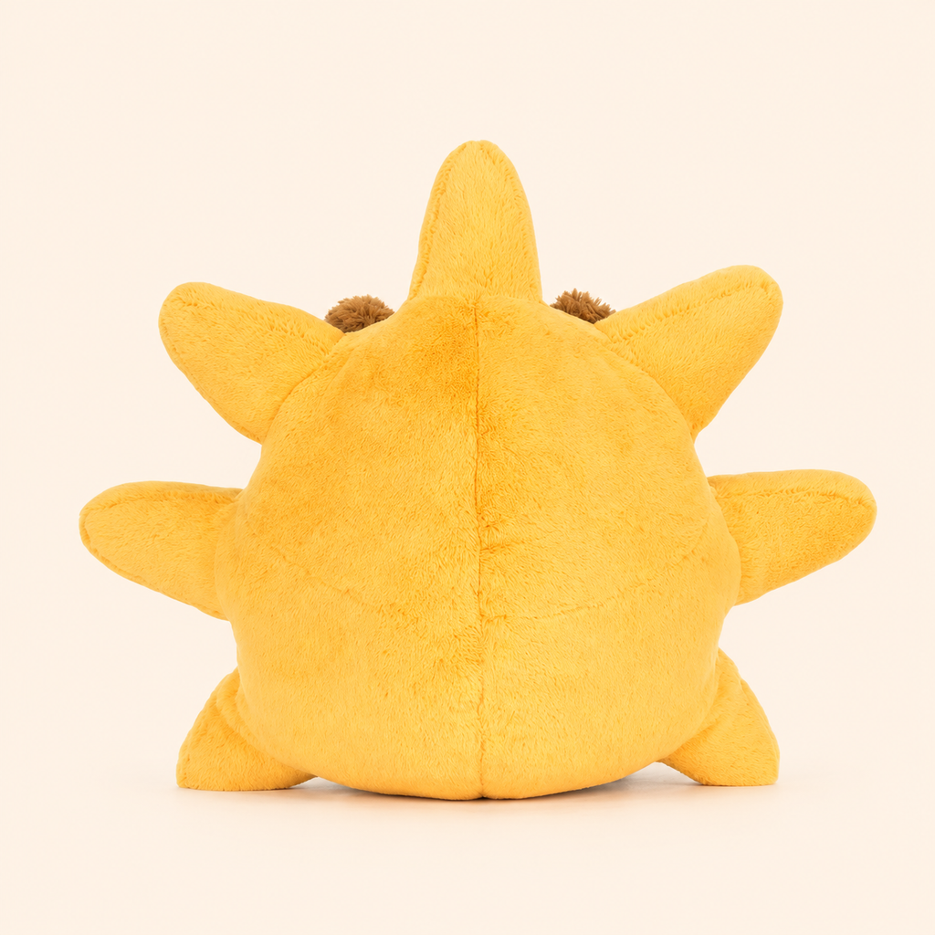 Sunshine Bear