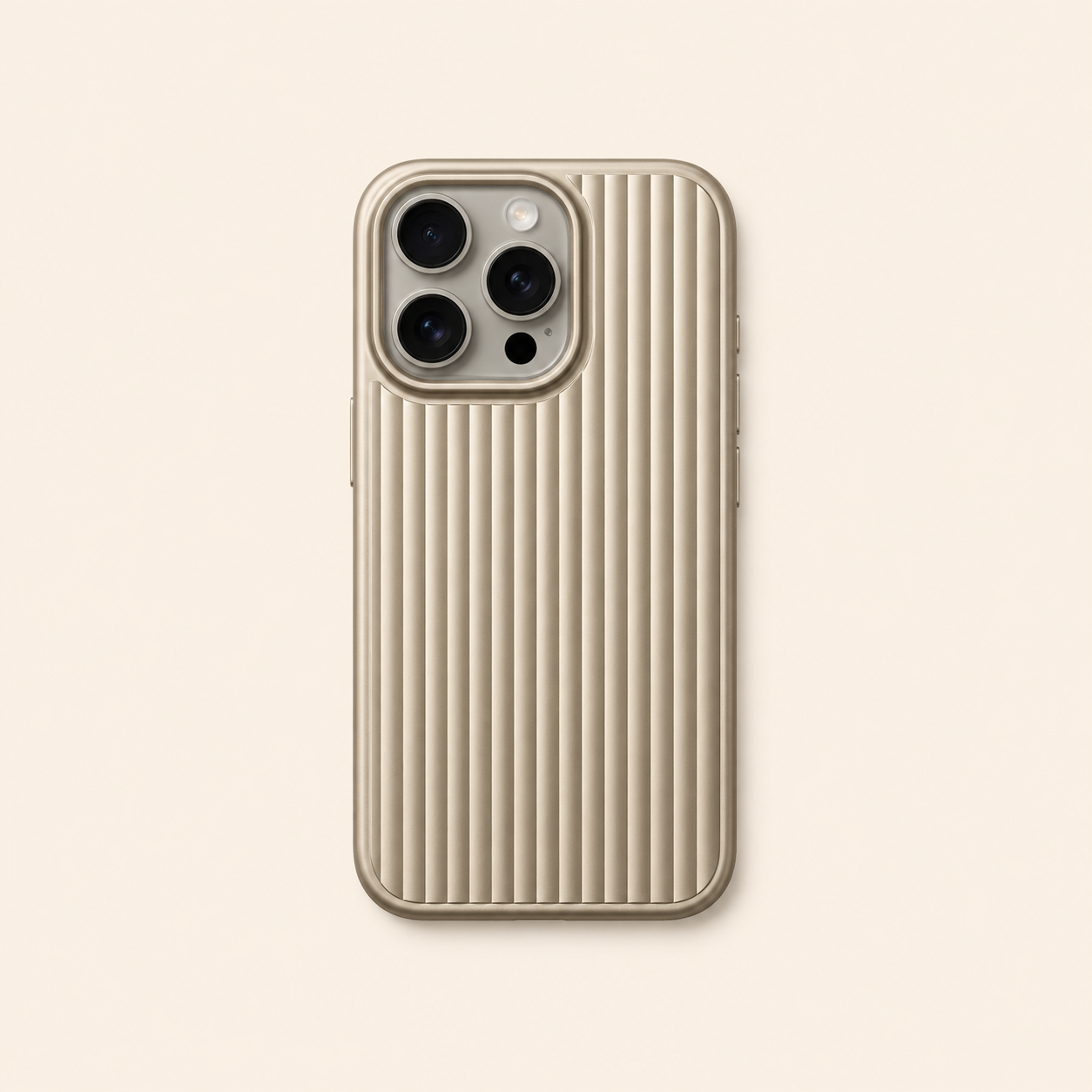 Aero Ridge Phone Case