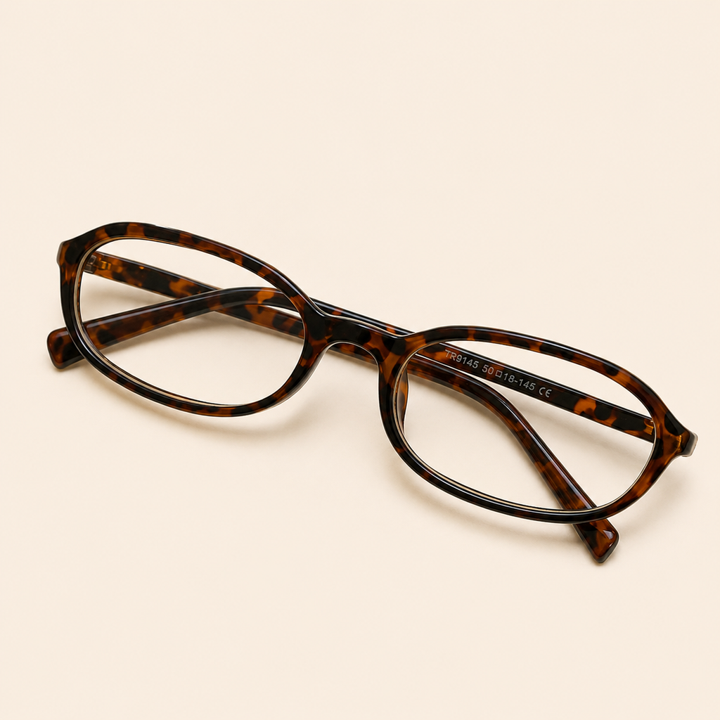 Soho Glasses
