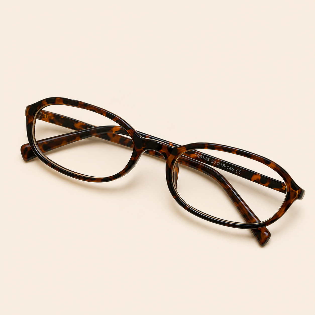 Soho Glasses