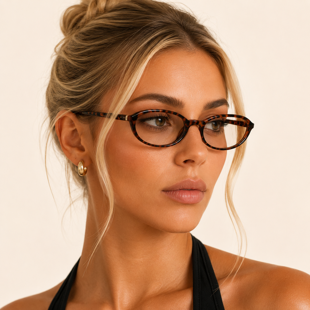 Soho Glasses