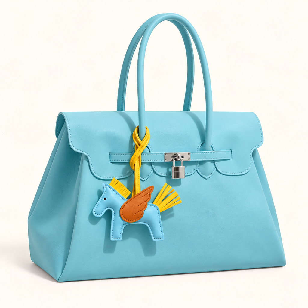 The Jelly Tote