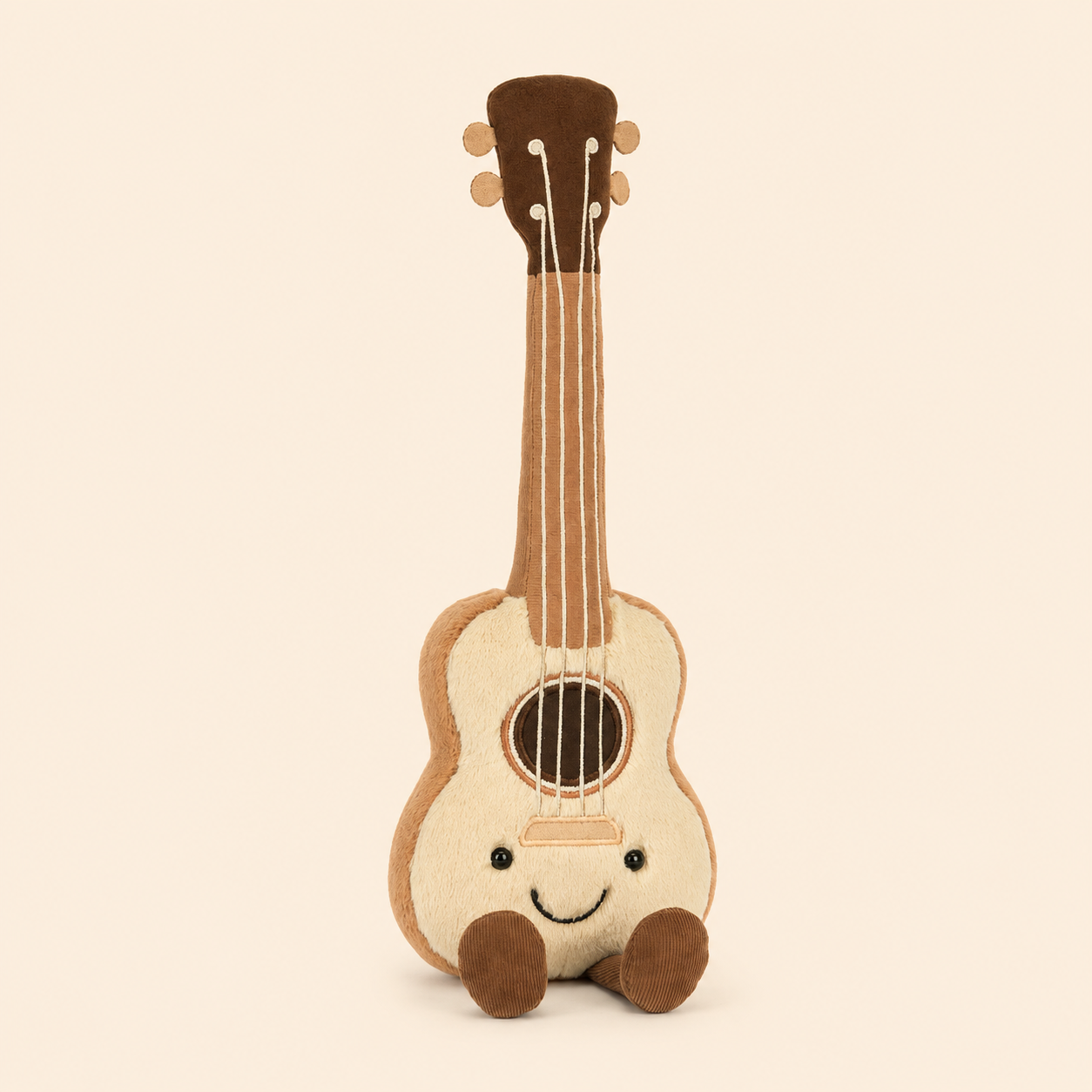 Melody Ukulele Plush