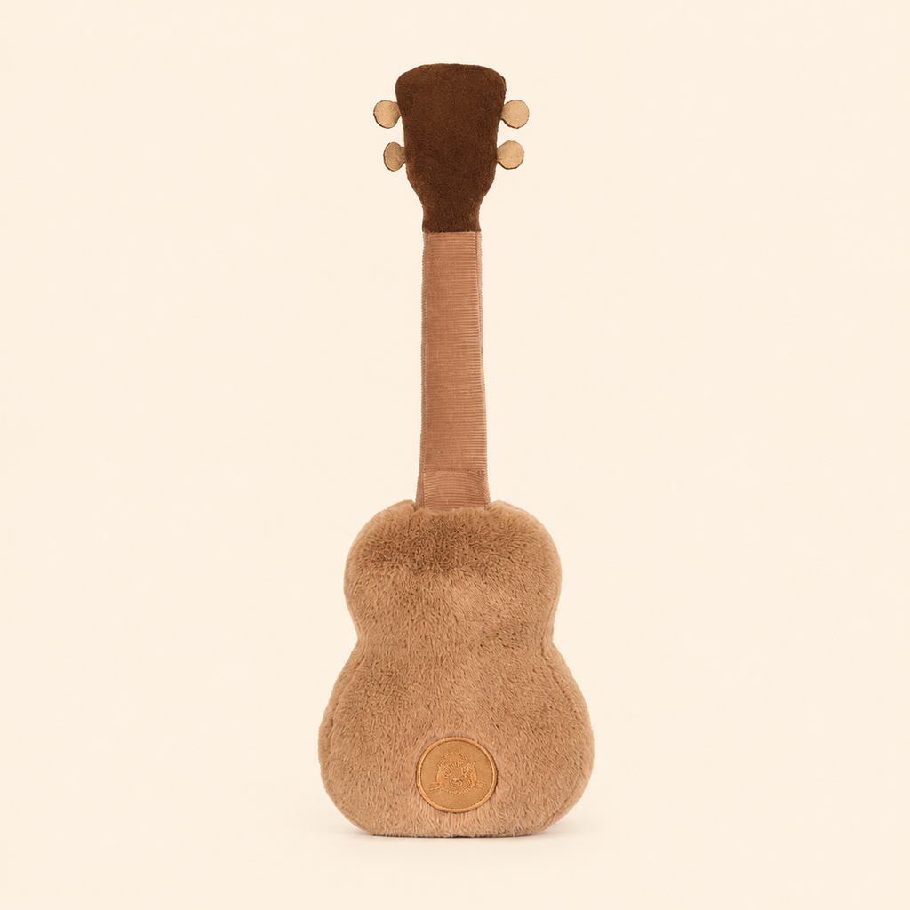 Melody Ukulele Plush