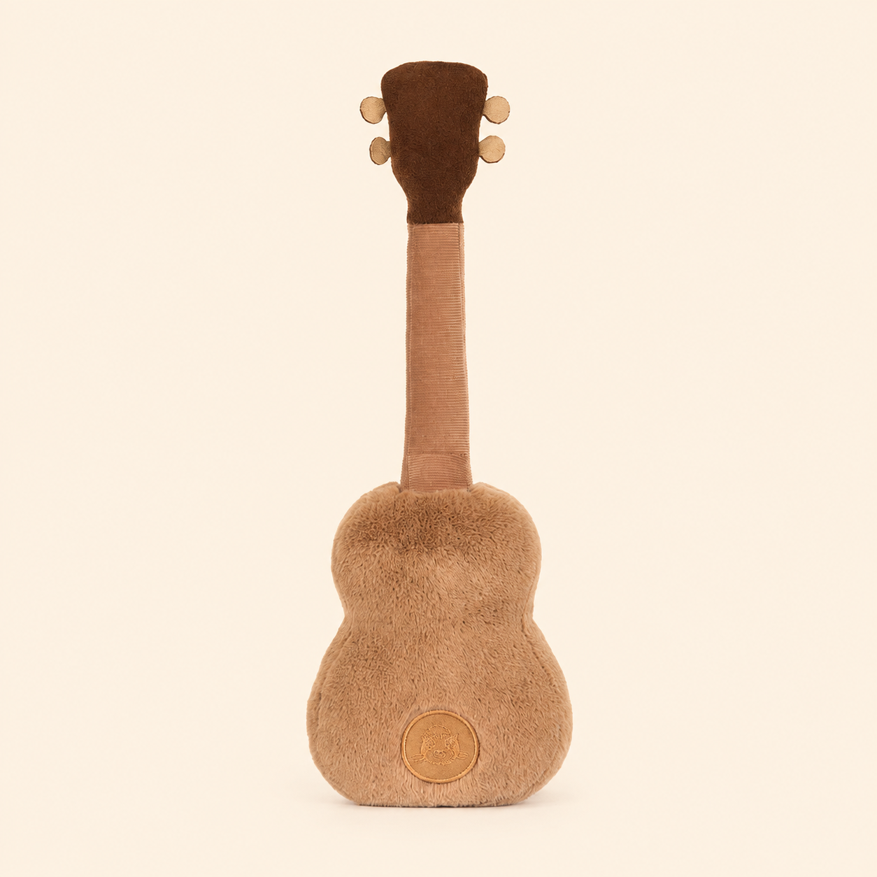 Melody Ukulele Plush