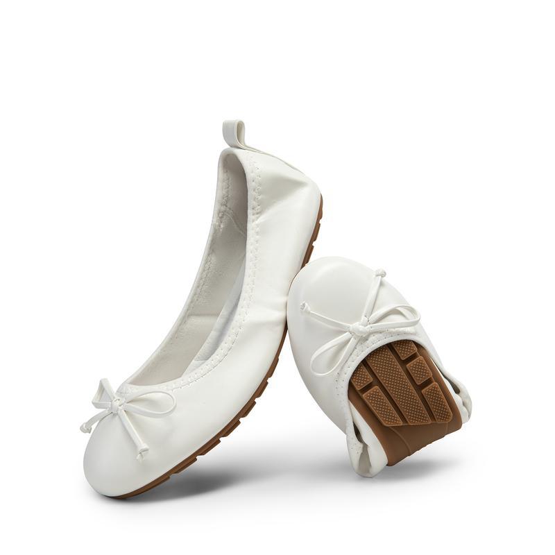 Cloud Ballet Flat