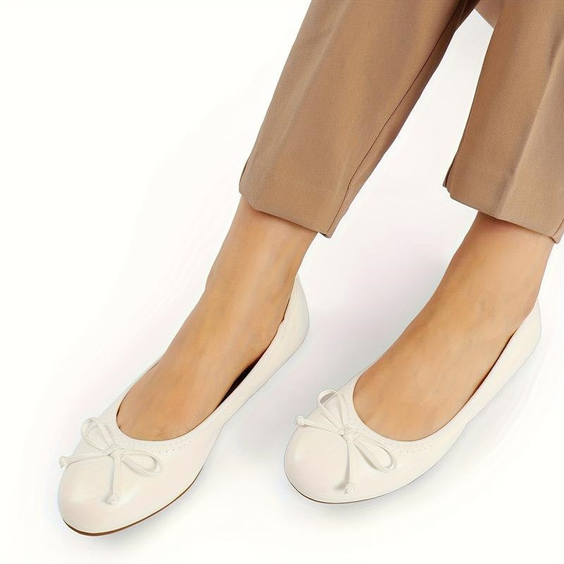 Cloud Ballet Flat