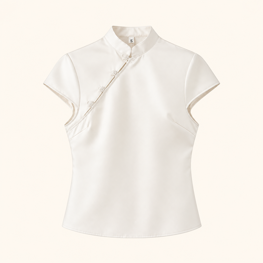 The Mei Mandarin Top