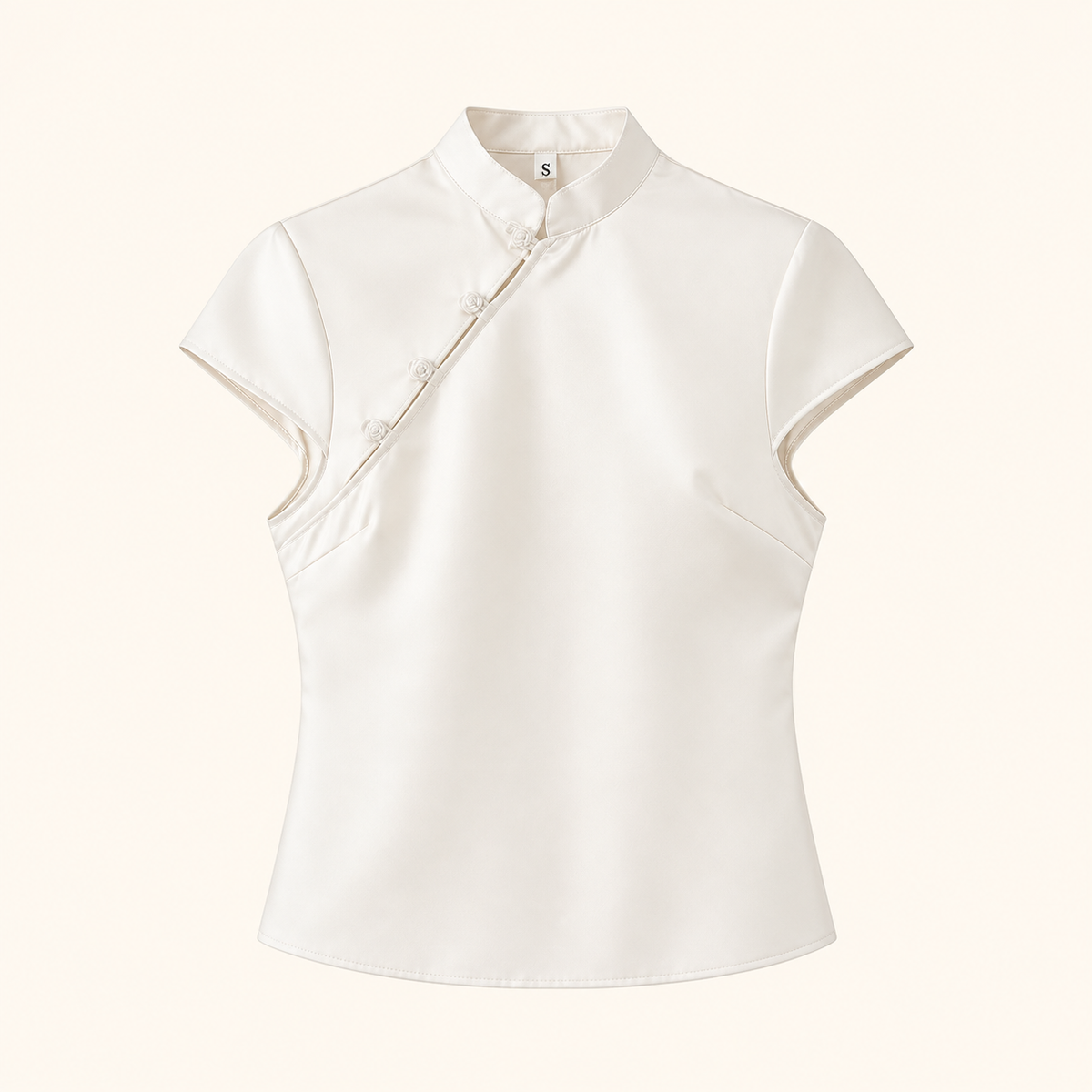 The Mei Mandarin Top