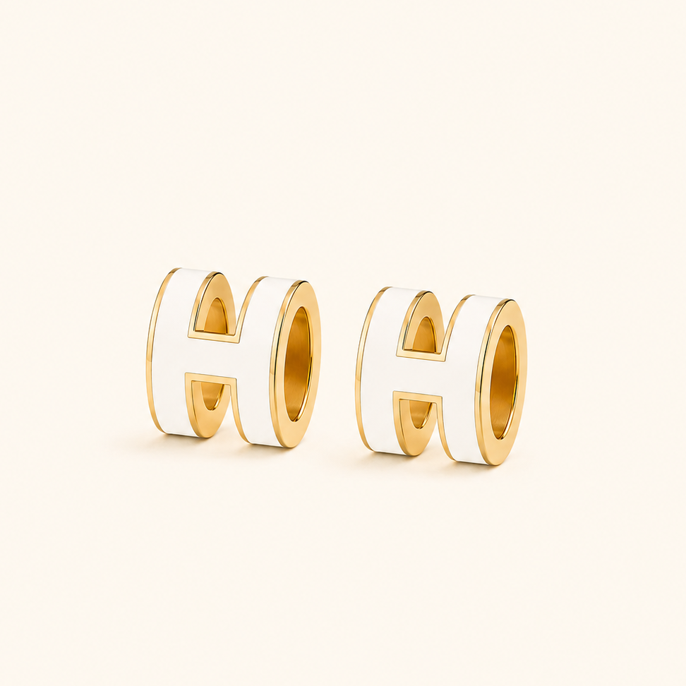 Hera Stud Earrings