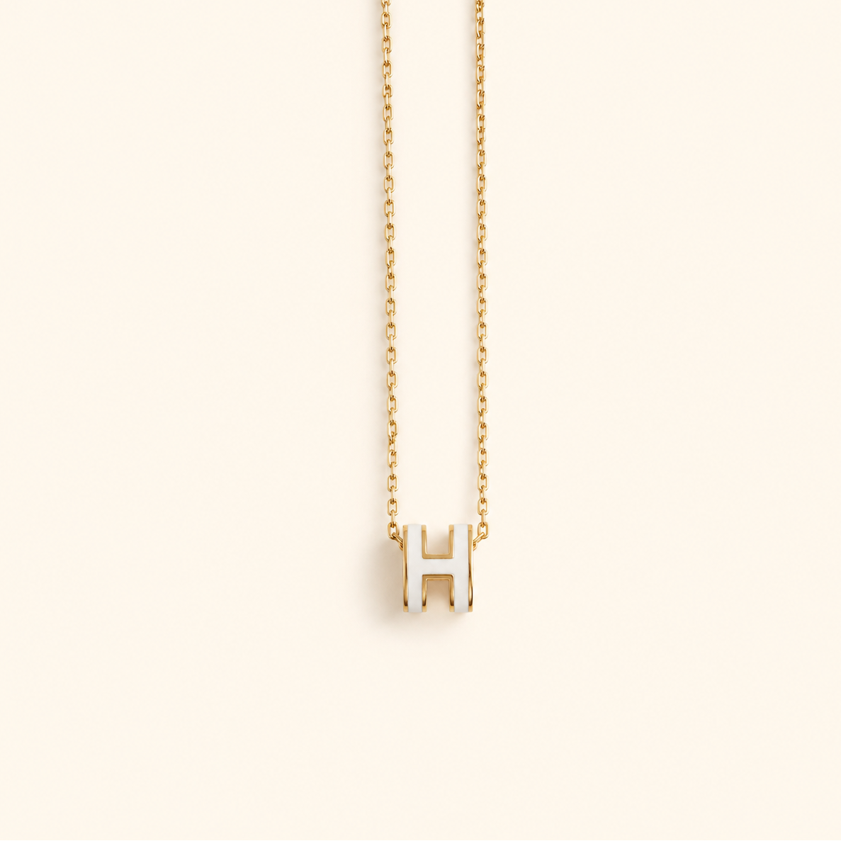 Hera Necklace