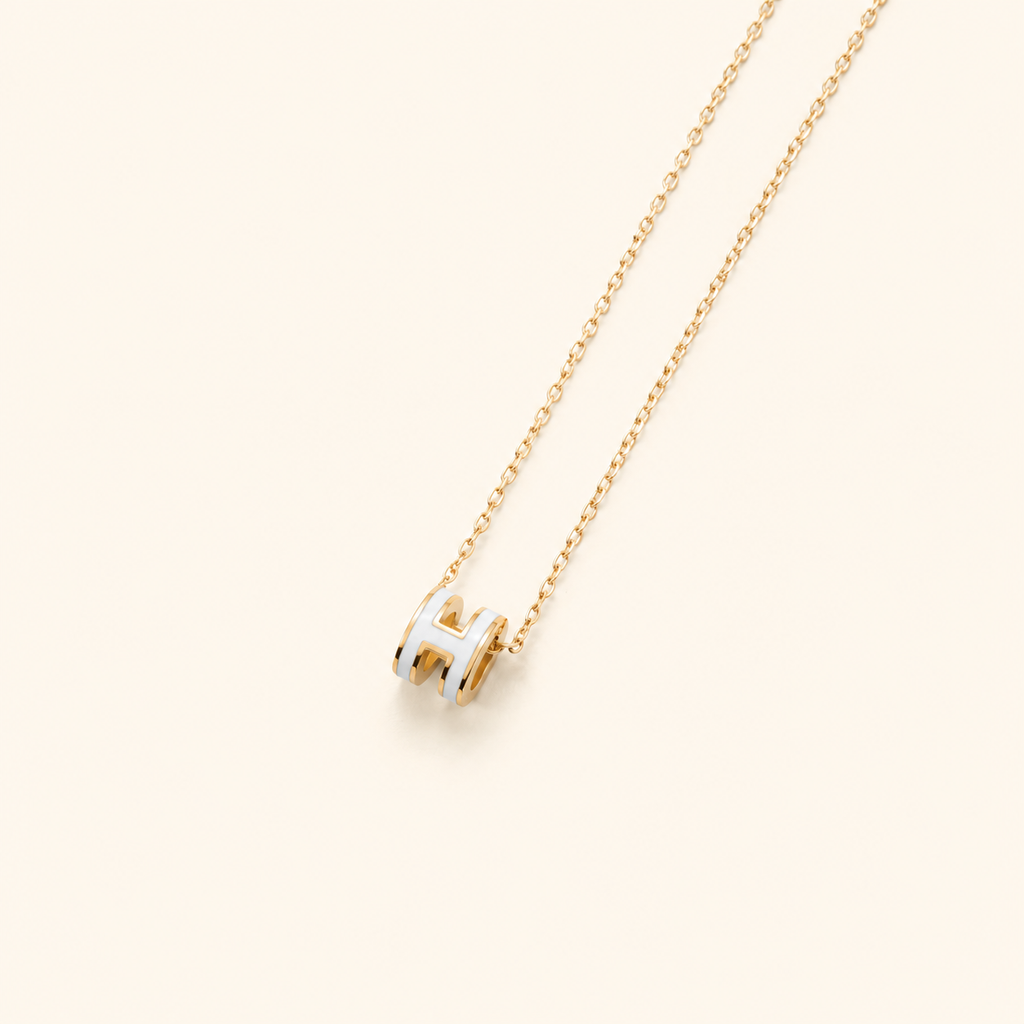 Hera Necklace