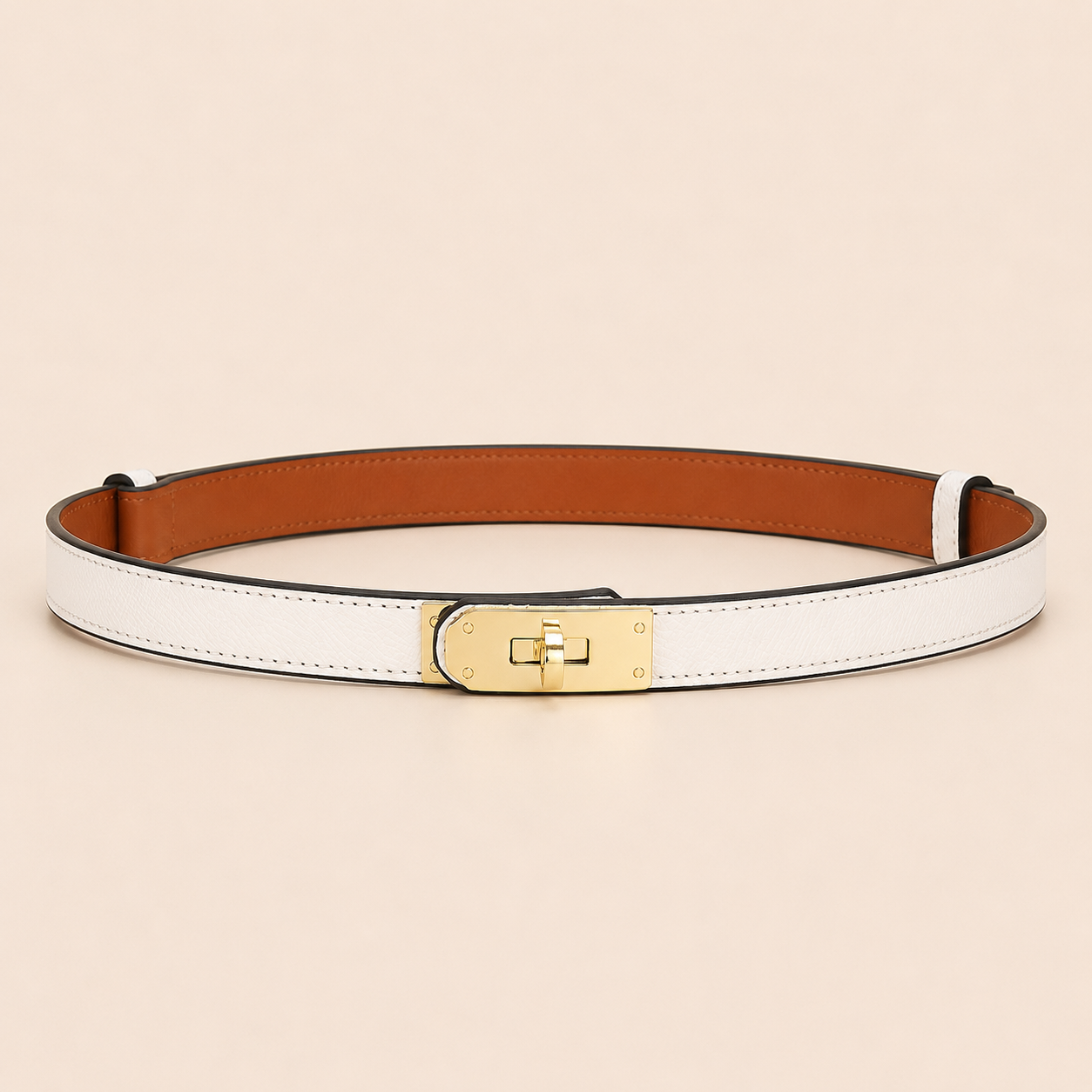 Buckle Belt