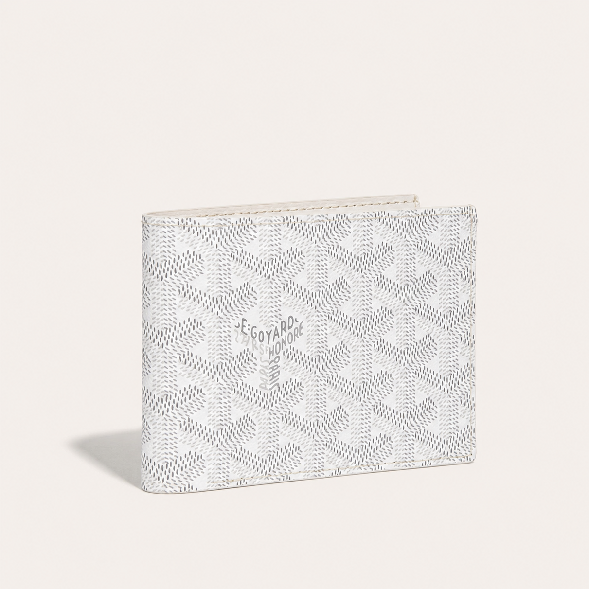 Monogram Wallet