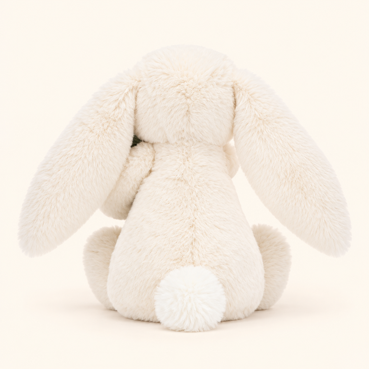 Christmas Bunny Plush