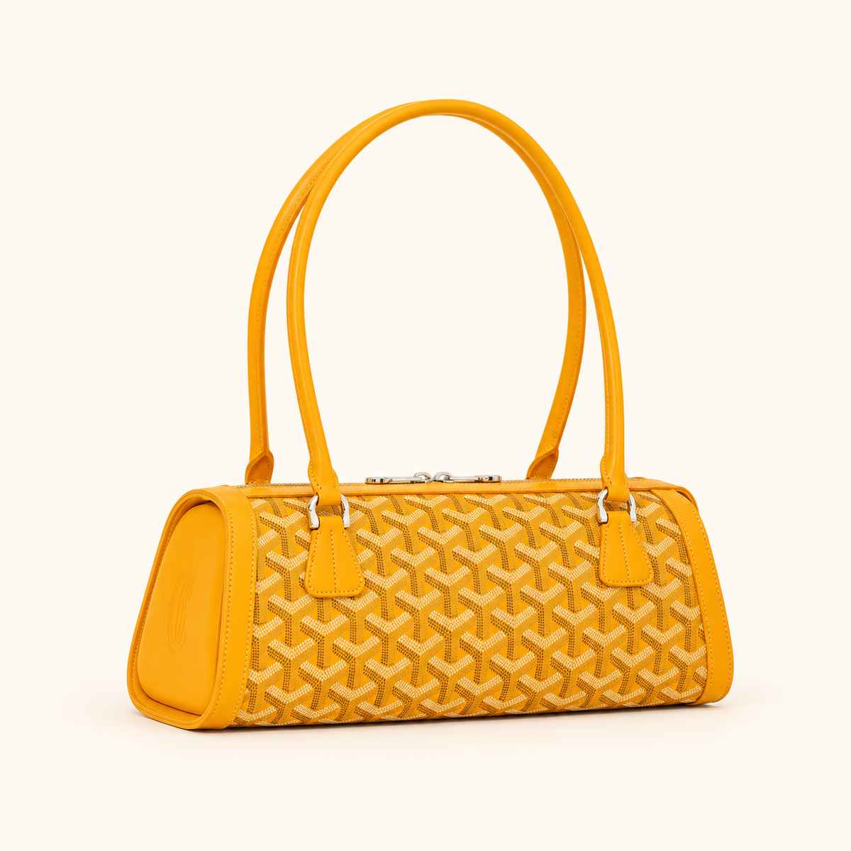 Monogram Baguette Bag